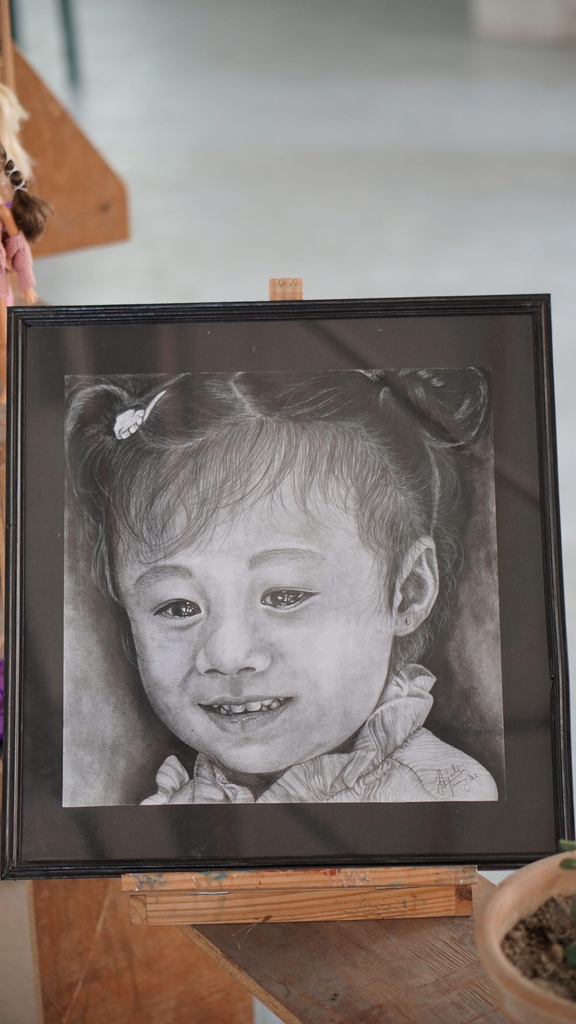 Child Portrait